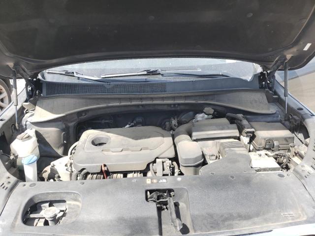 5XYPG4A39KG437597 KIA SORENTO L