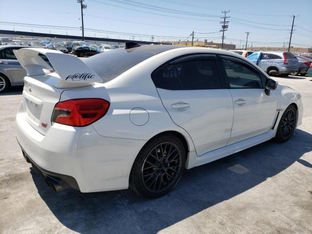 JF1VA2L61F9813467 Subaru Wrx Sti