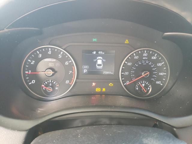 KNAE15LA3M6090698 KIA Stinger