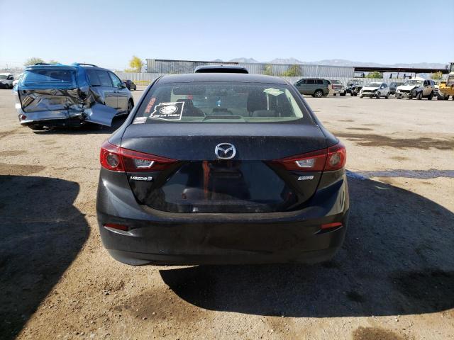 3MZBN1U79HM109778 Mazda 3 SPORT