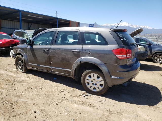 3C4PDCABXET220079 Dodge JOURNEY SE