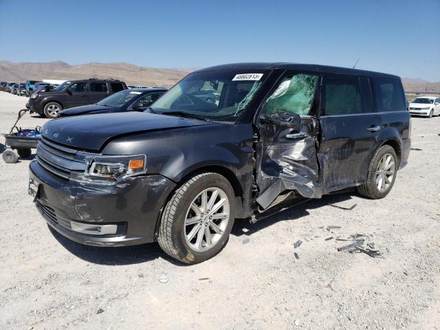 2015 Ford Flex Limited