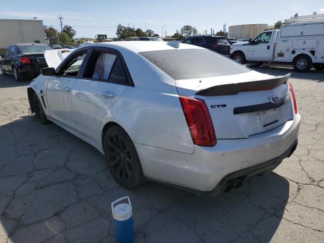 2016 CADILLAC CTS-V - 1G6A15S63G0159141