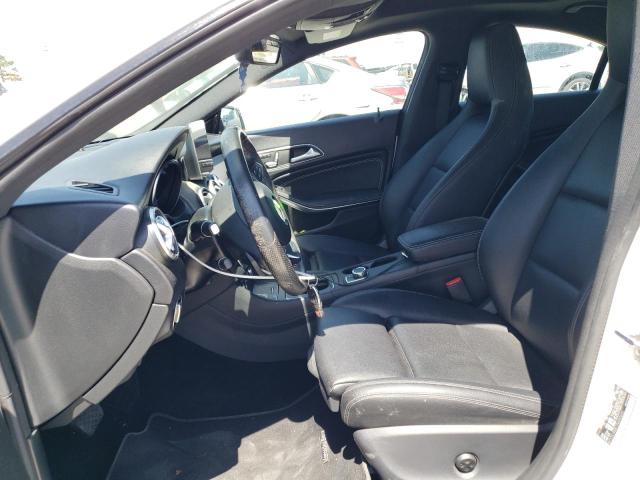 WDDSJ4EB1JN690620 Mercedes-Benz CLA 250