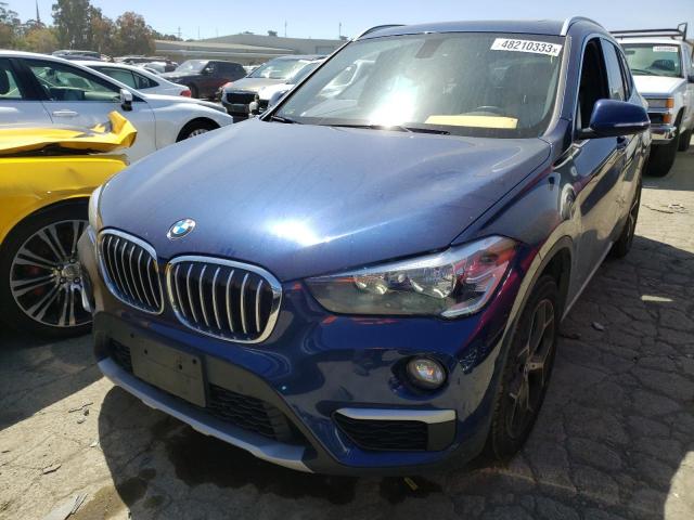 2018 BMW X1 sDrive28i