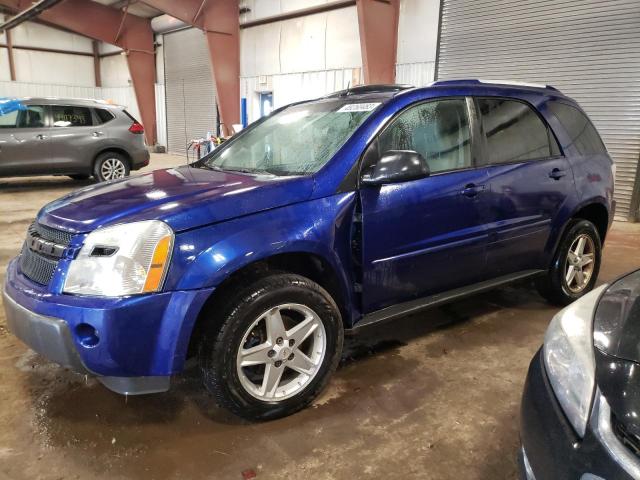 2005 Chevrolet Equinox LT