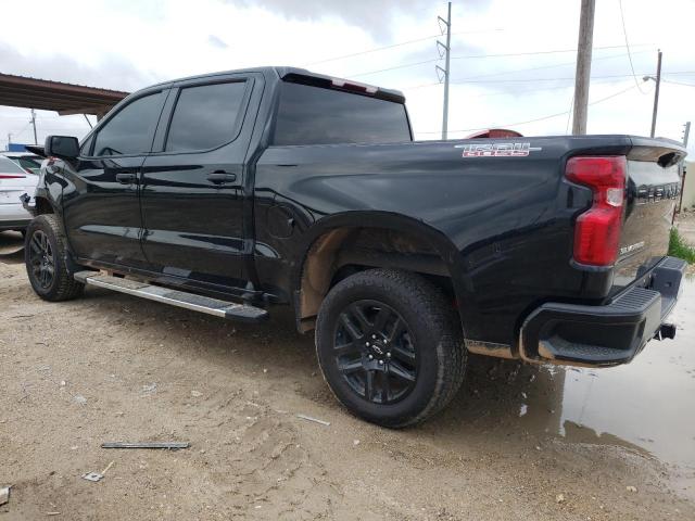 3GCUDCED8PG171281 Chevrolet Silverado K1500 Trail Boss Custom