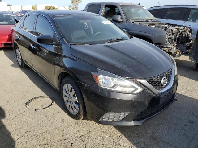 3N1AB7AP4GL651179 Nissan SENTRA S