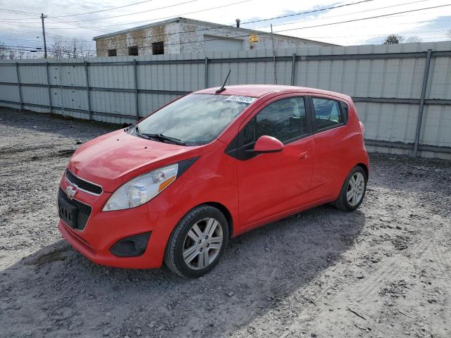 Chevrolet Spark lt 1 2 MT lt