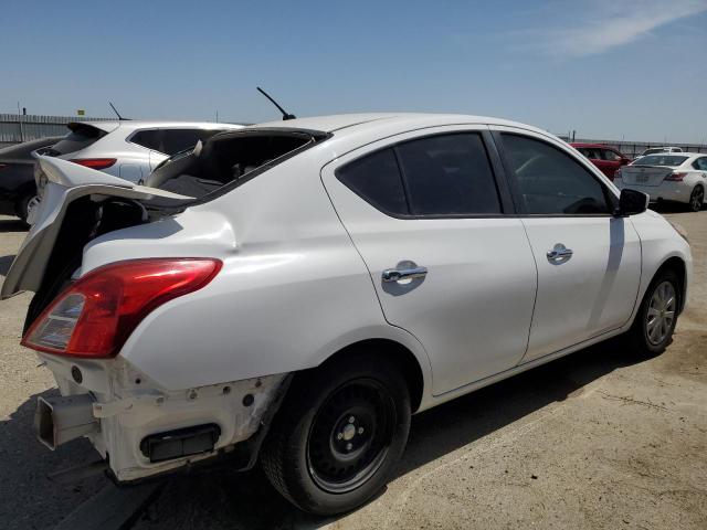 3N1CN7AP8KL832049 Nissan VERSA S