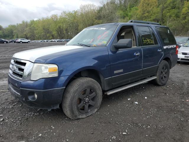 2007 Ford Expedition XLT