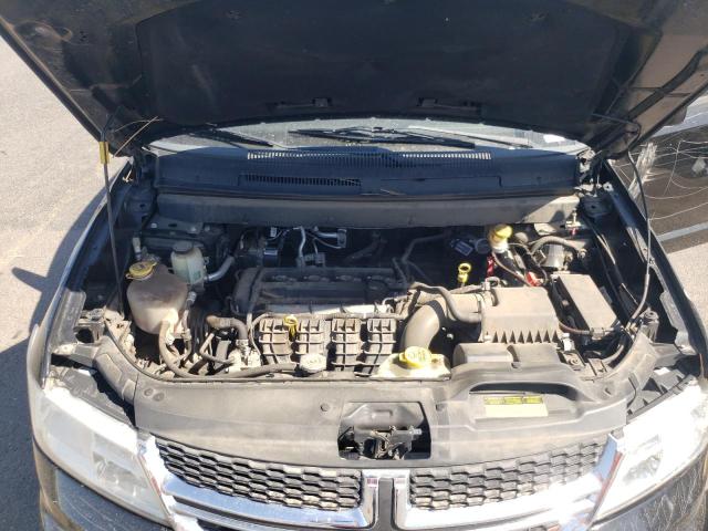 3C4PDCABXGT222949 Dodge JOURNEY SE