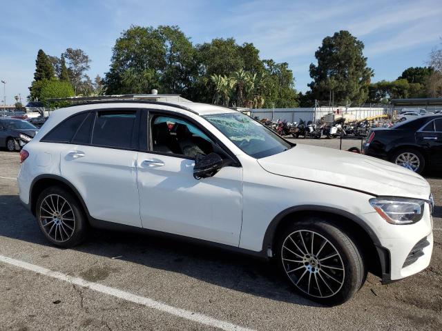 W1N0G8DB4MV296146 | 2021 MERCEDES-BENZ GLC 300