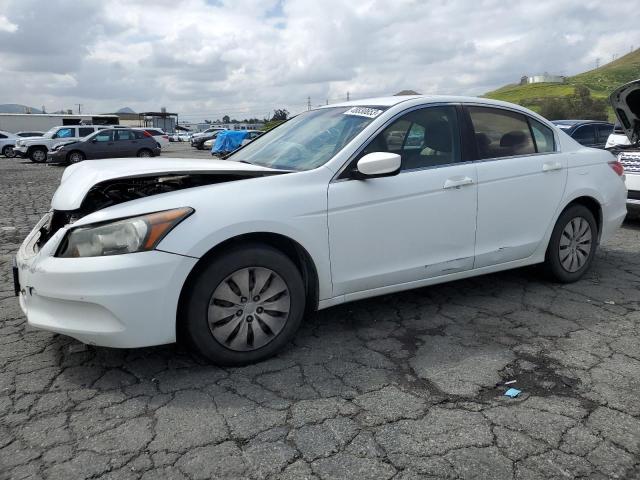 2011 Honda Accord Sedan LX