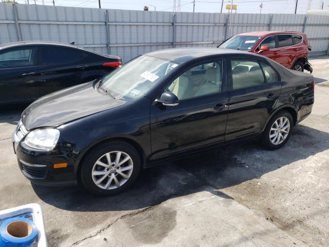 2010 Volkswagen Jetta 