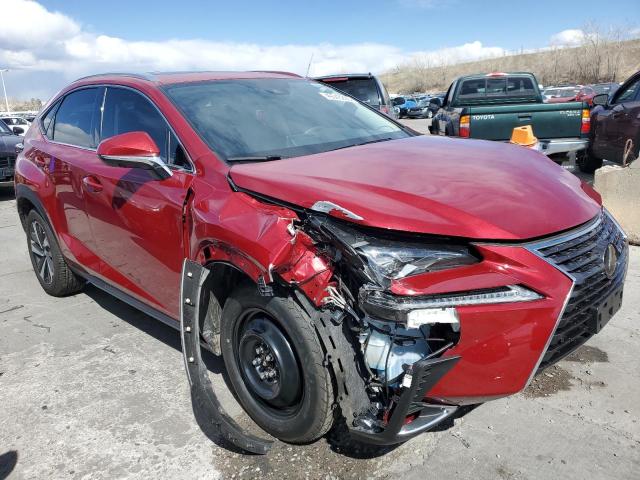 2020 LEXUS NX 300 LUX - JTJHARDZ4L5014050