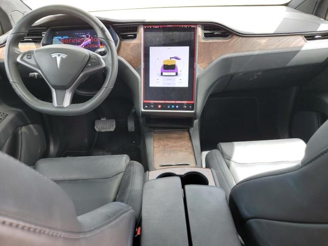 5YJXCAE22LF286476 Tesla Model X  8