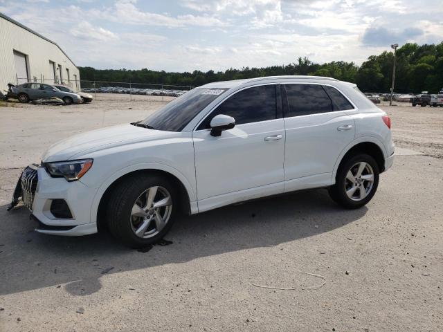 2019 Audi Q3 Premium