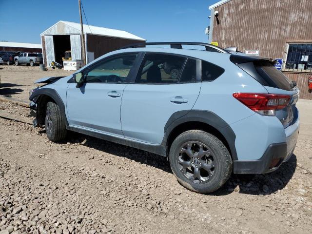 JF2GTHSCXMH679439 Subaru Crosstrek Sport