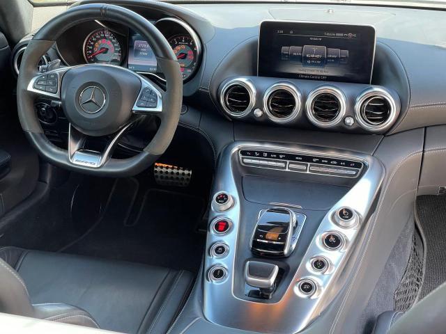 2016 MERCEDES-BENZ AMG GT S - WDDYJ7JA5GA009223
