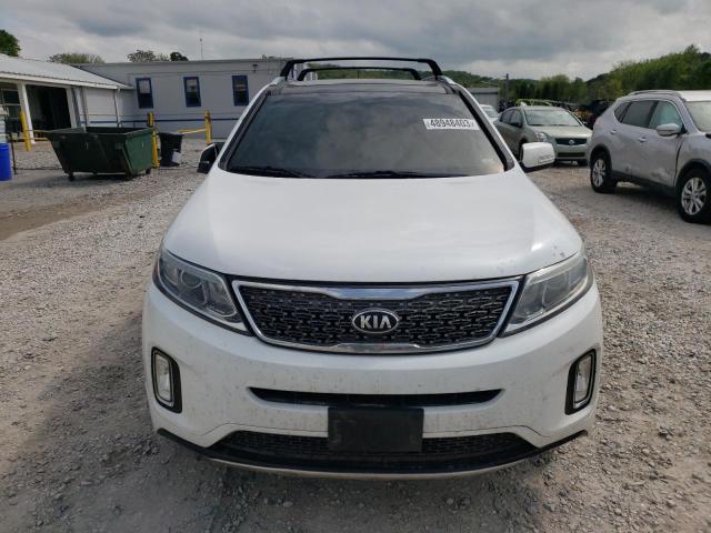 5XYKWDA73FG626932 KIA SORENTO SX