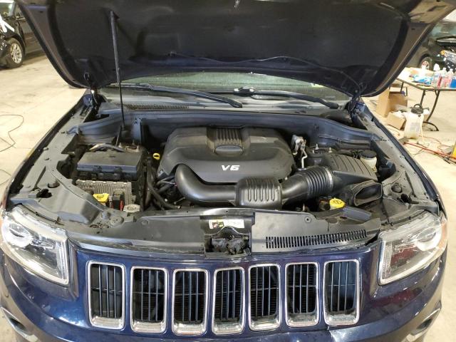 1C4RJFAG3EC214490 Jeep Grand Cherokee Laredo
