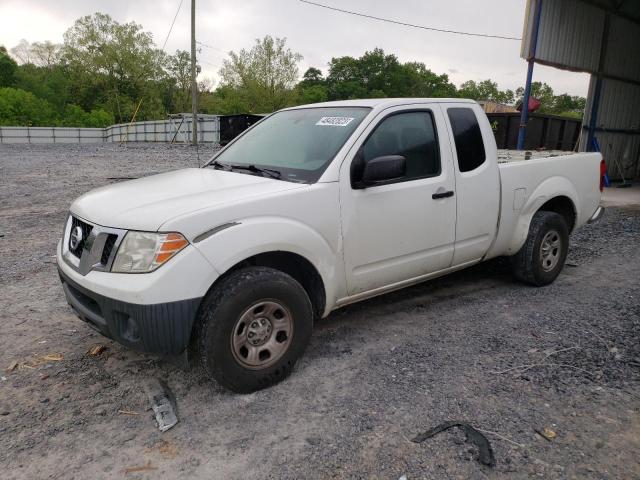 2013 Nissan Frontier S