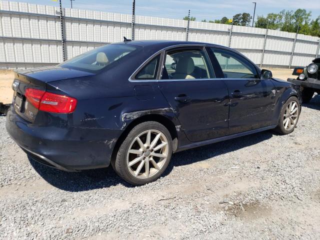 VIN WAUFFAFL2GN007297 2016 Audi A4, Premium Plus S-... no.3