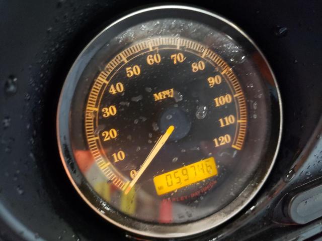 2013 HARLEY-DAVIDSON FLHTP POLI - 1HD1FMM19DB659247