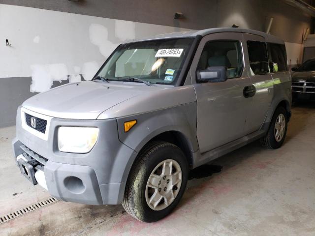 2005 Honda Element LX