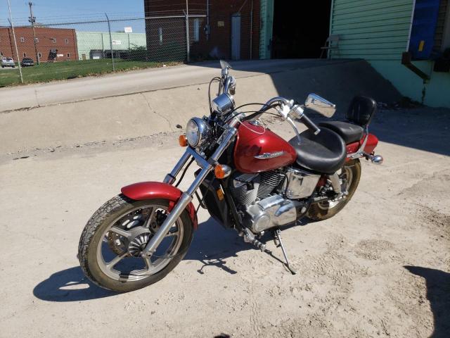 2002 HONDA VT1100 C - 1HFSC18032A601500