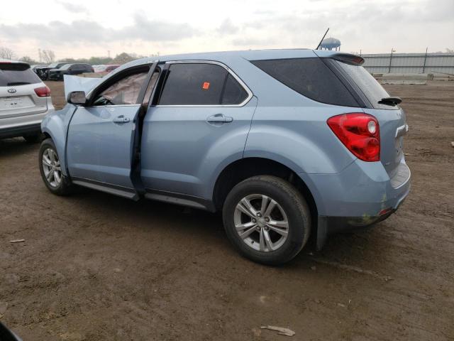 2GNFLEEK4E6256673 | 2014 CHEVROLET EQUINOX LS