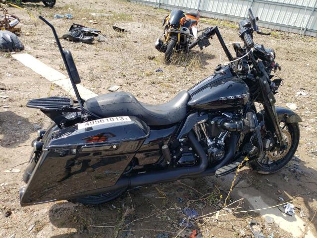 2018 HARLEY-DAVIDSON FLTRXS ROA - 1HD1KTC17JB667785