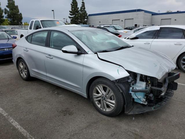 2019 HYUNDAI ELANTRA SE - 5NPD84LF5KH462609