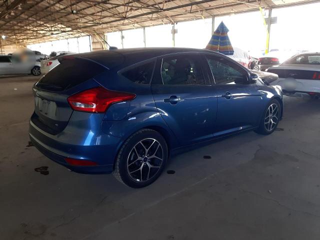 1FADP3M22JL224113 Ford FOCUS SEL