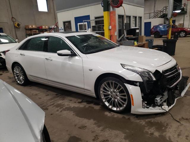 2018 CADILLAC CT6 PREMIU - 1G6KG5RS9JU151048