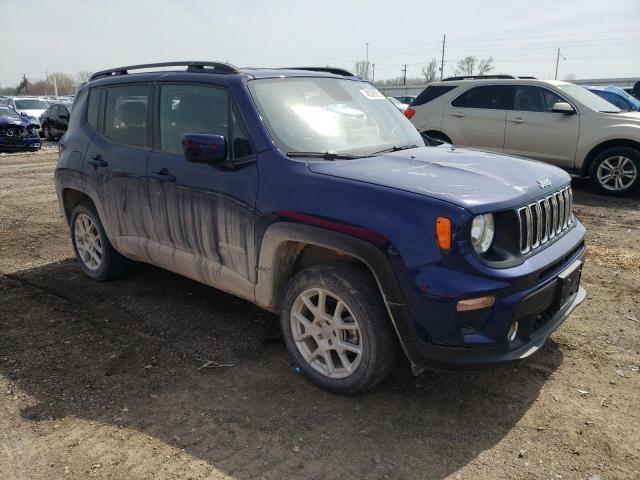ZACNJBBB3LPL03671 Jeep Renegade Latitude