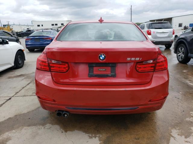 WBA3C1C59EK117456 BMW 328 I Sulev