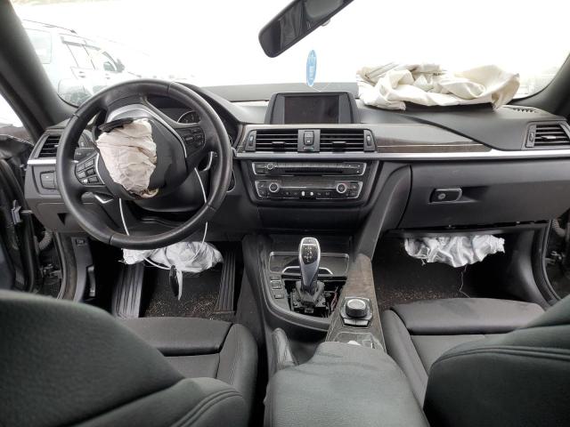 WBA4A9C55GGL88464 BMW 428 I Gran Coupe Sulev
