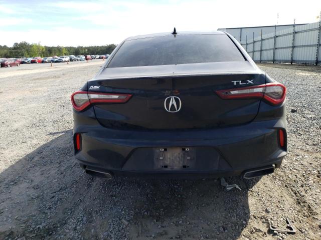 2022 ACURA TLX TECHNO - 19UUB5F48NA002696