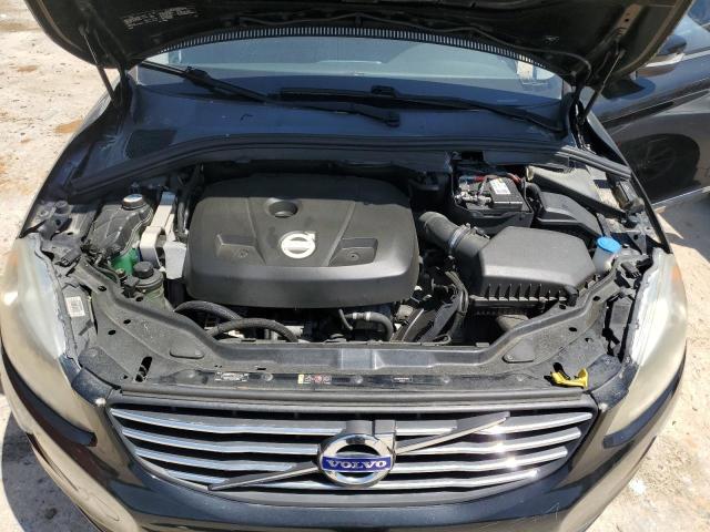 2015 VOLVO XC60 T5 - YV440MDJ6F2682632