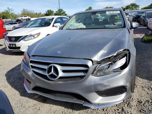 WDDHF5KB6EA786780 Mercedes-Benz E 350