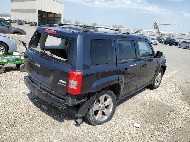 2015 JEEP PATRIOT LI 1C4NJPCB0FD111173