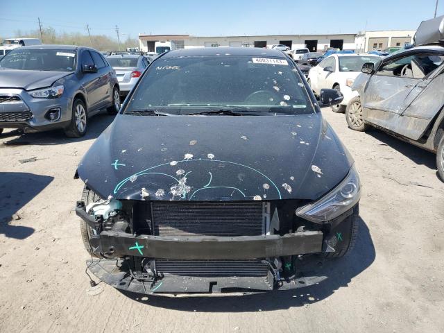 2018 HYUNDAI ELANTRA SP - KMHD04LB1JU530439