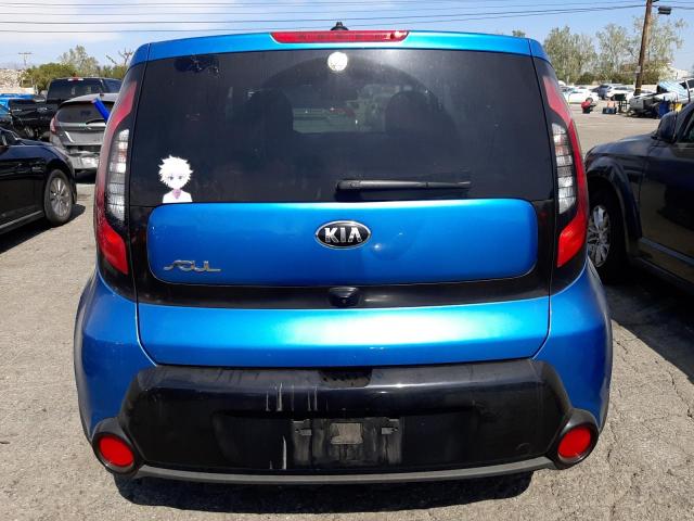 KNDJP3A55G7335896 KIA SOUL +