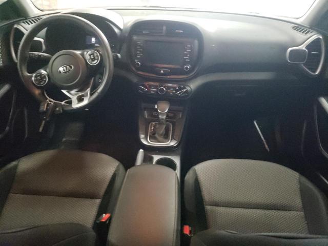 KNDJ23AU7L7013633 KIA SOUL LX