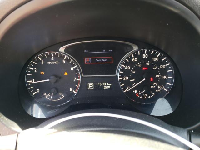 1N4AL3AP8FN319480 Nissan ALTIMA 2.5