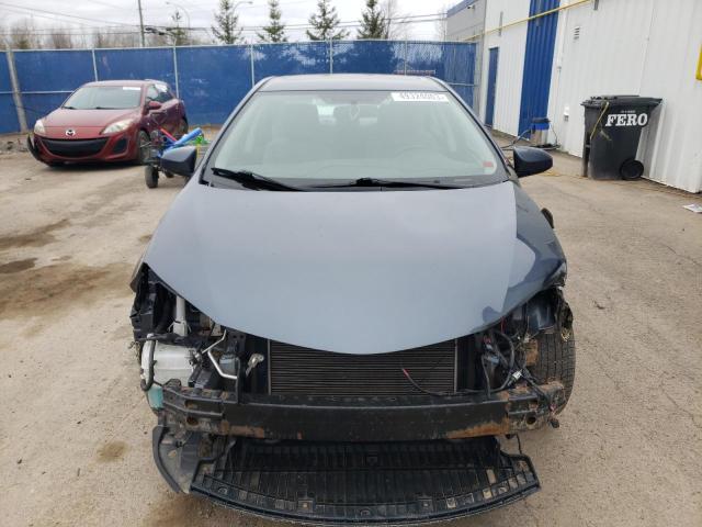 2016 TOYOTA COROLLA L - 2T1BURHE0GC727110