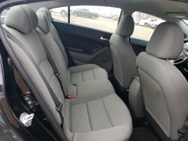2015 KIA FORTE LX - KNAFK4A66F5298335