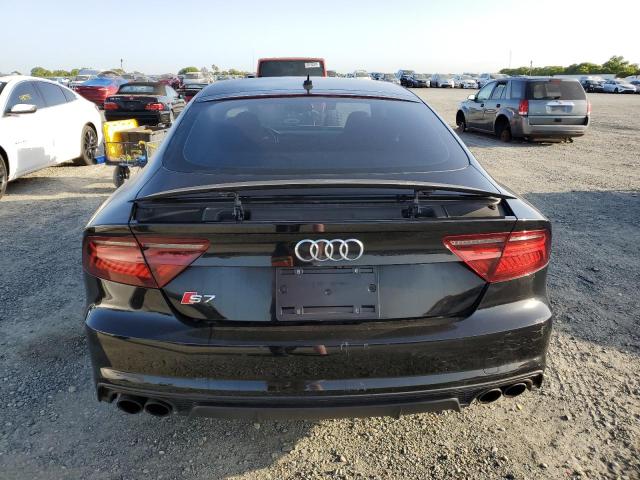 2017 AUDI S7 PREMIUM - WAUWFAFC0HN109814